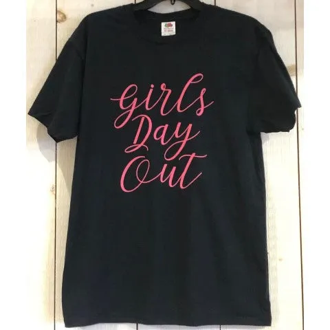 Girls Day Out T-Shirt