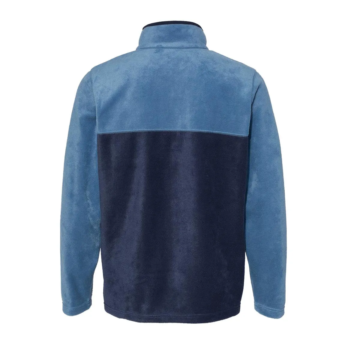 Half Snap Pullover