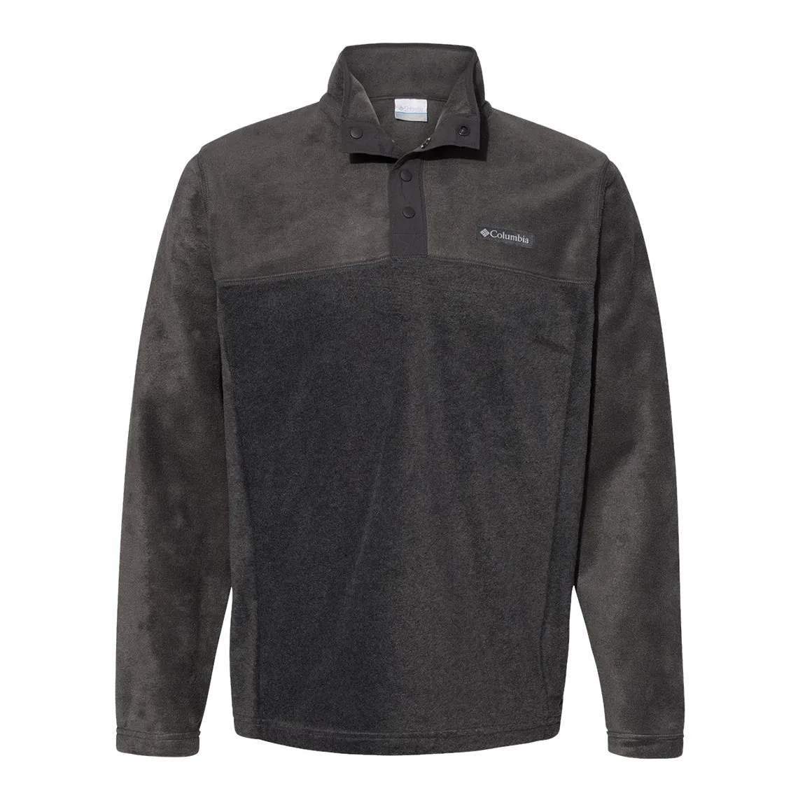 Half Snap Pullover