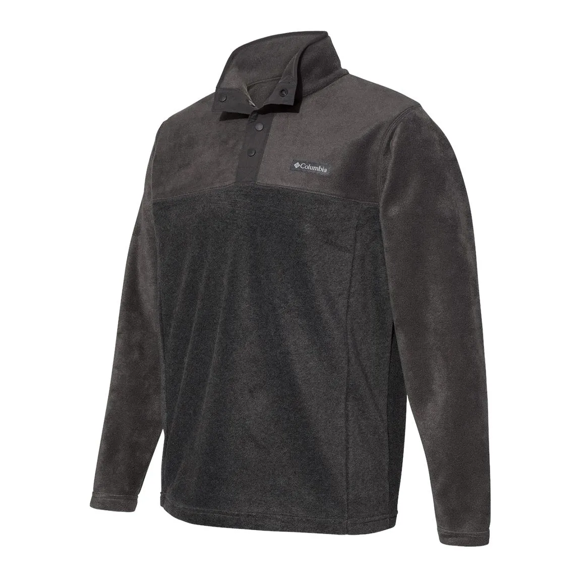 Half Snap Pullover