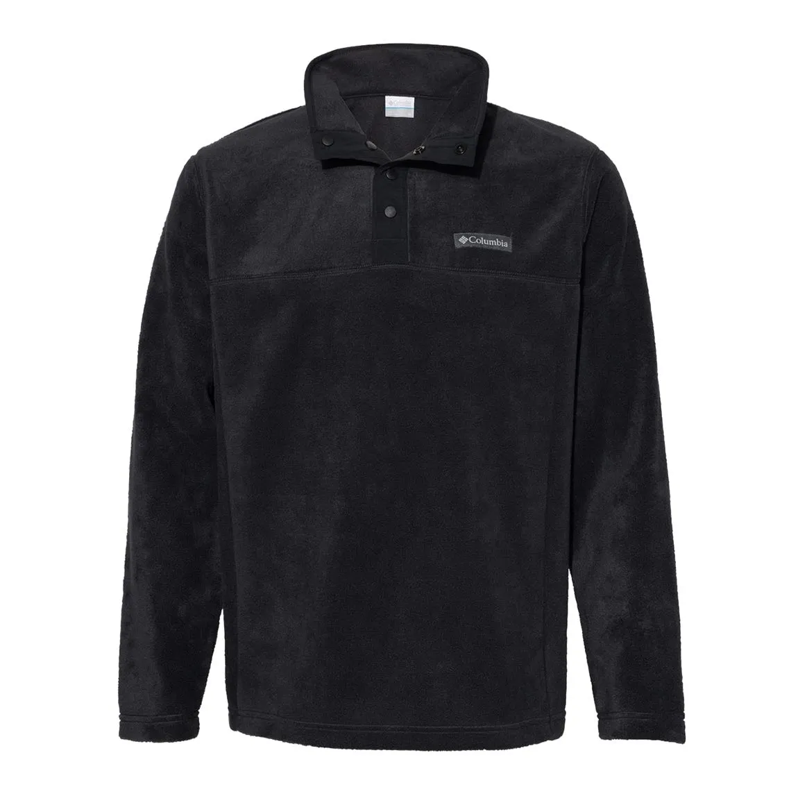 Half Snap Pullover