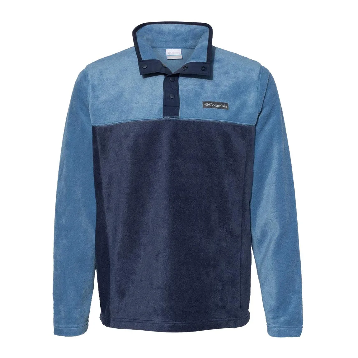 Half Snap Pullover