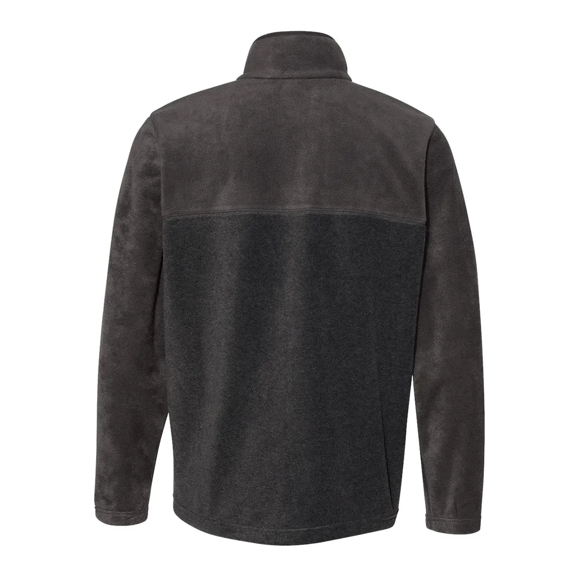 Half Snap Pullover