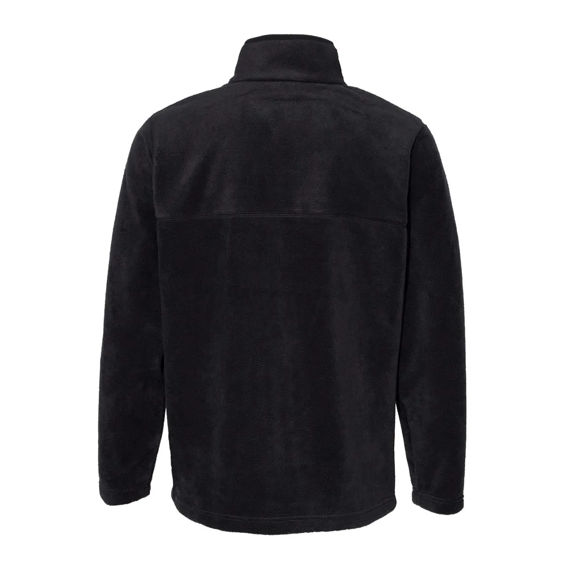 Half Snap Pullover