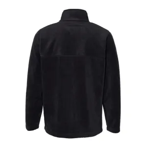 Half Snap Pullover