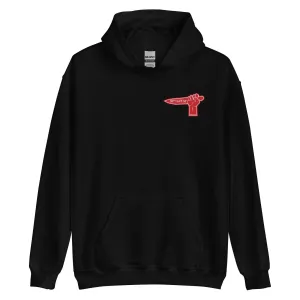 Happy Death Day Knife Hoodie