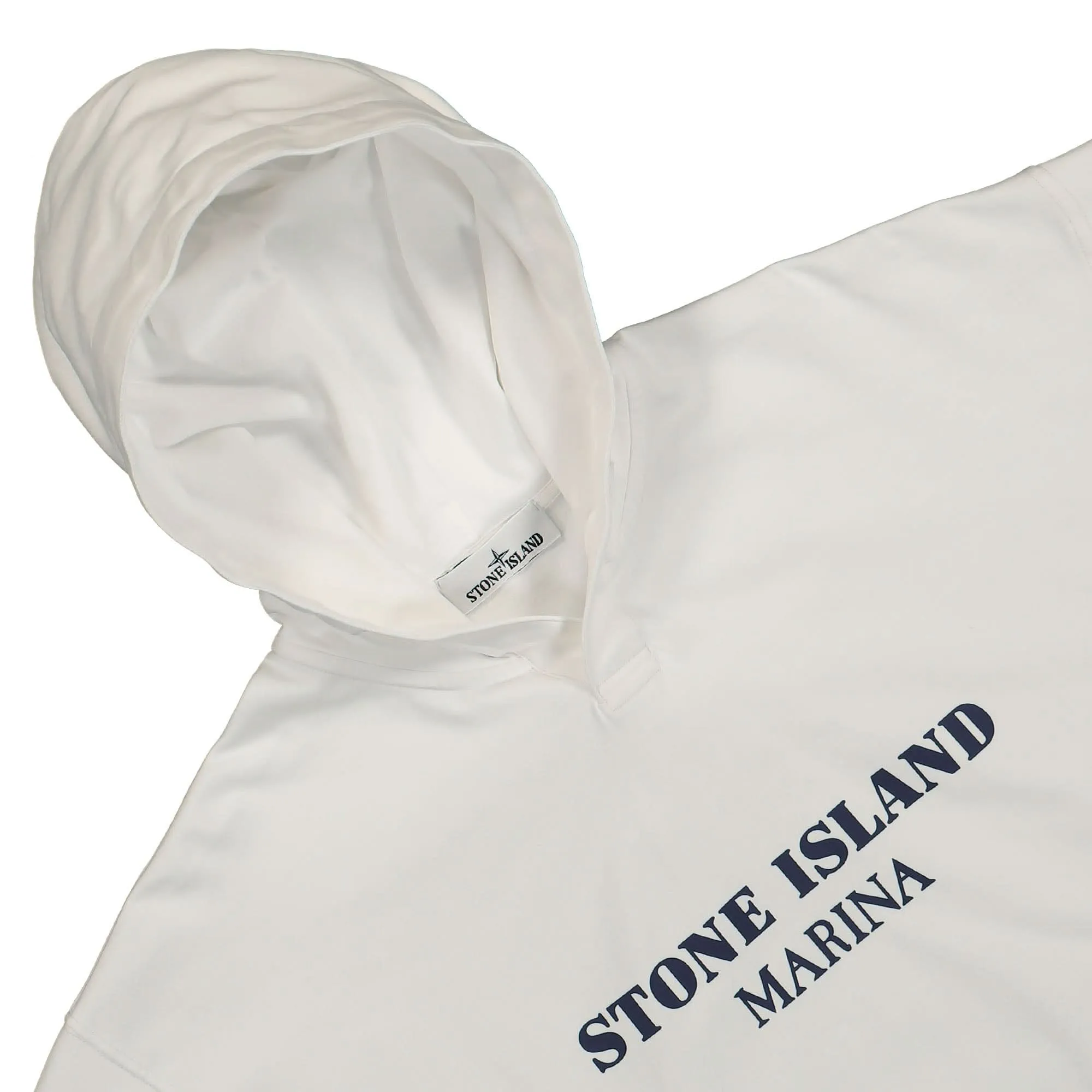 Hooded Marina Sweatshirt