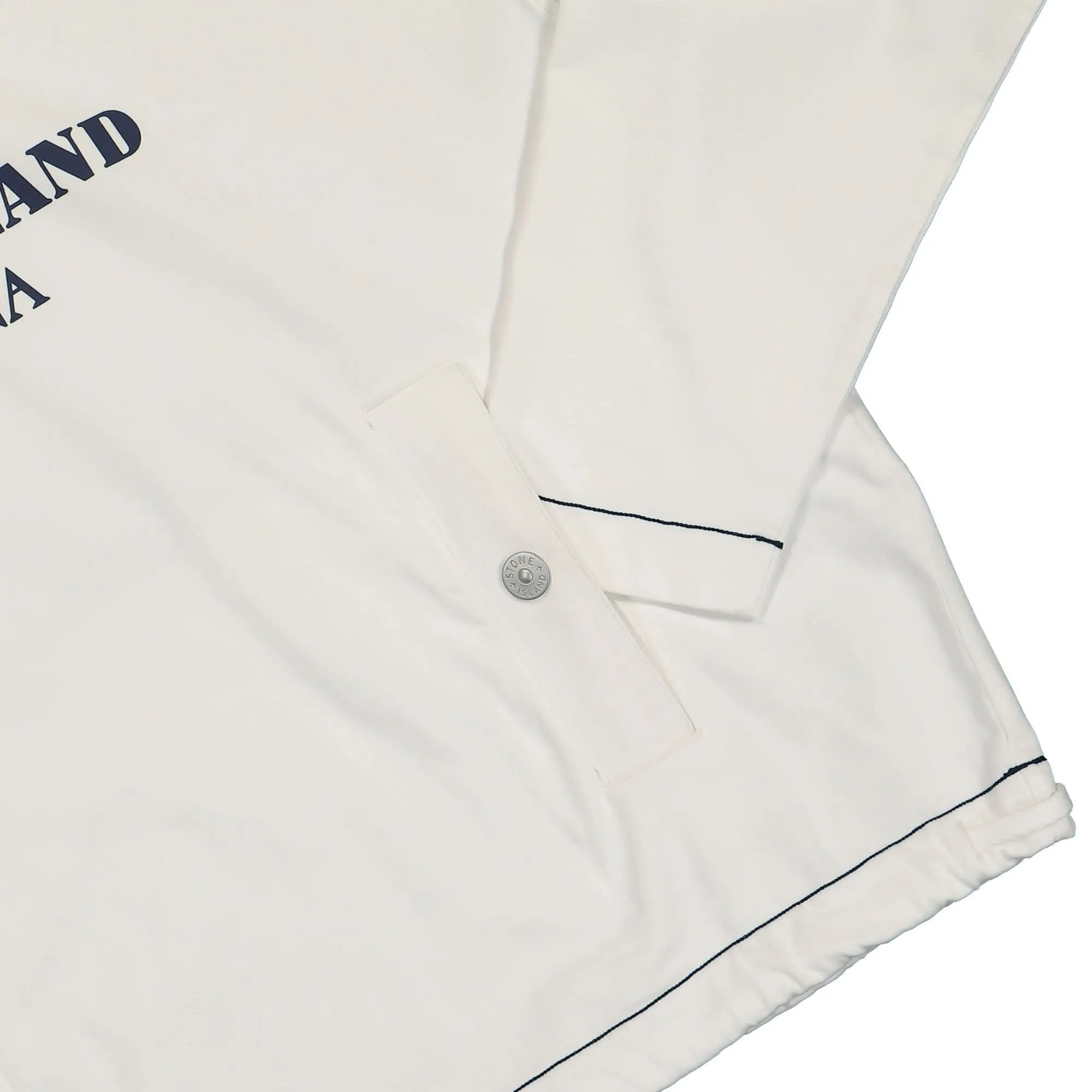 Hooded Marina Sweatshirt