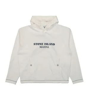 Hooded Marina Sweatshirt