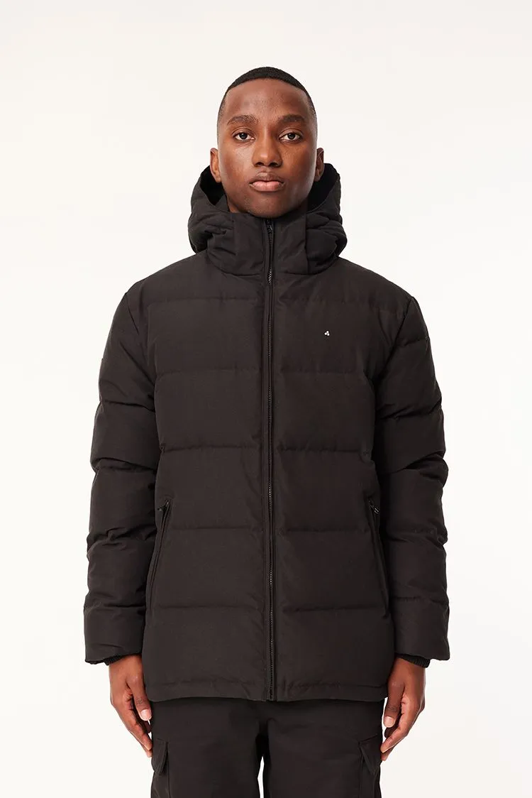 HUFFER MENS CLASSIC DOWN JACKET