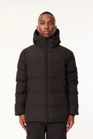 HUFFER MENS CLASSIC DOWN JACKET