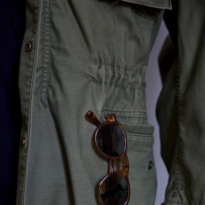 Hunter™ | Classic Utility Jacket