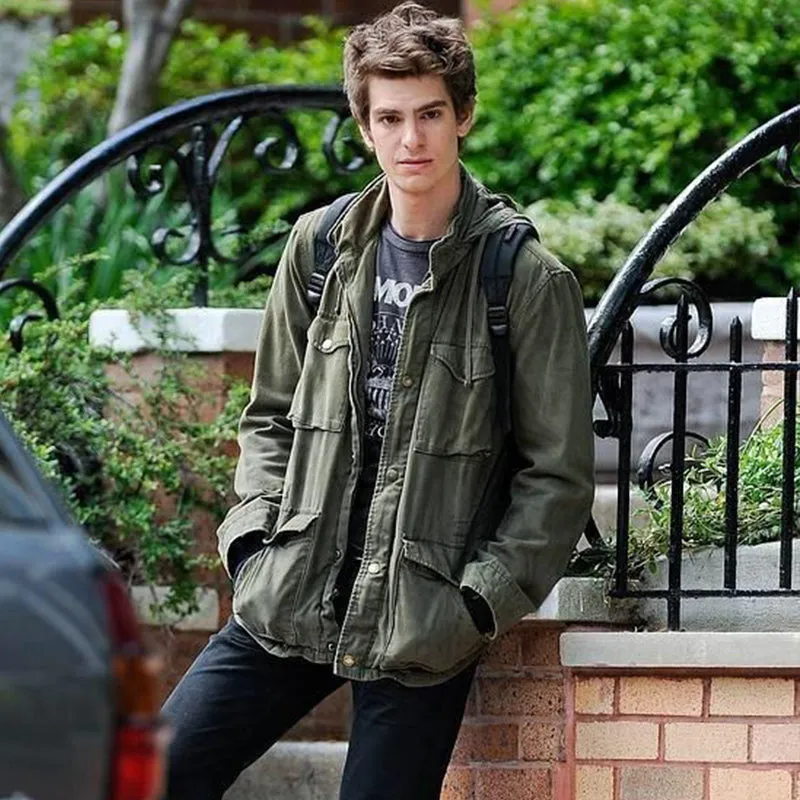 Hunter™ | Classic Utility Jacket