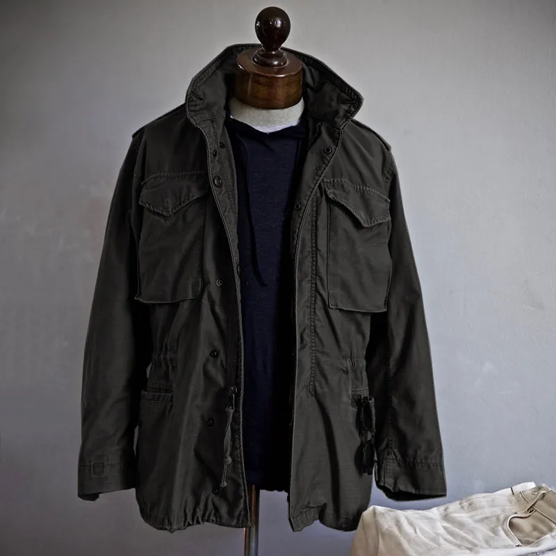 Hunter™ | Classic Utility Jacket