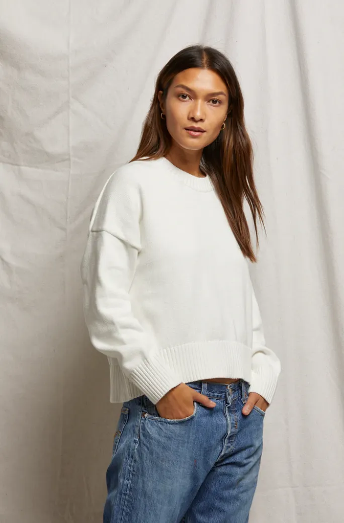 Janet Long Sleeve Pullover