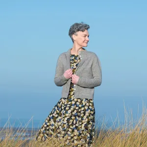 Jetty Cardigan Kit