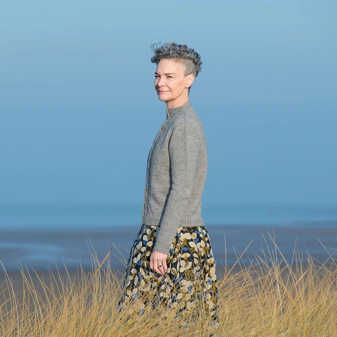 Jetty Cardigan Kit