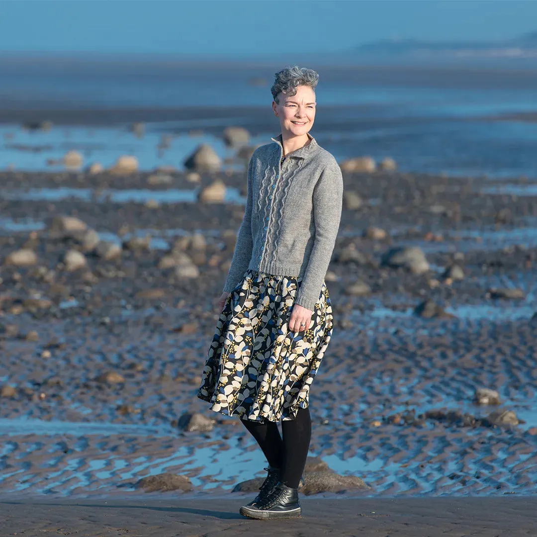 Jetty Cardigan Kit