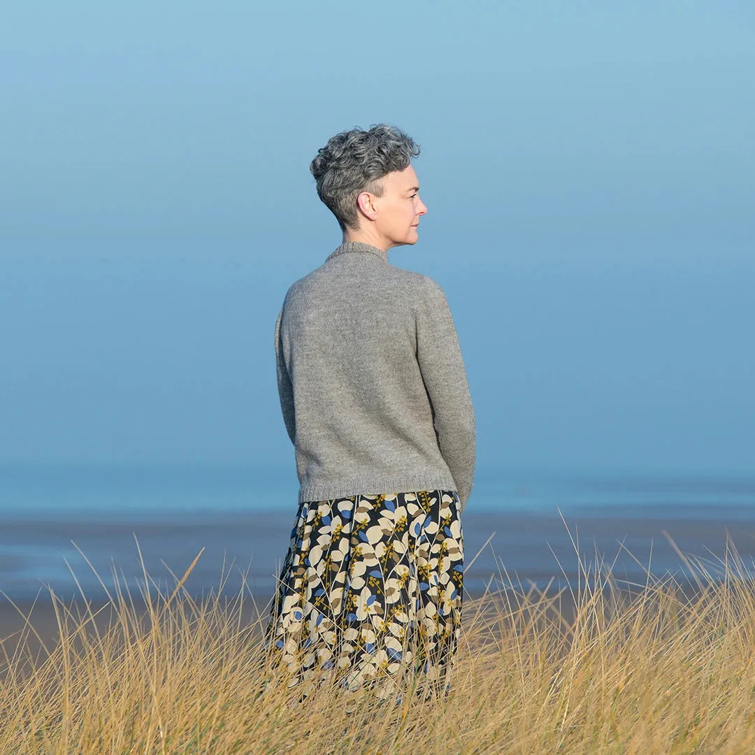Jetty Cardigan Kit