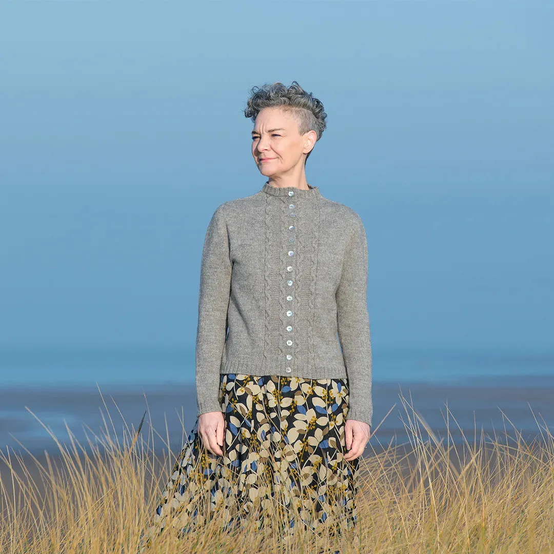 Jetty Cardigan Kit