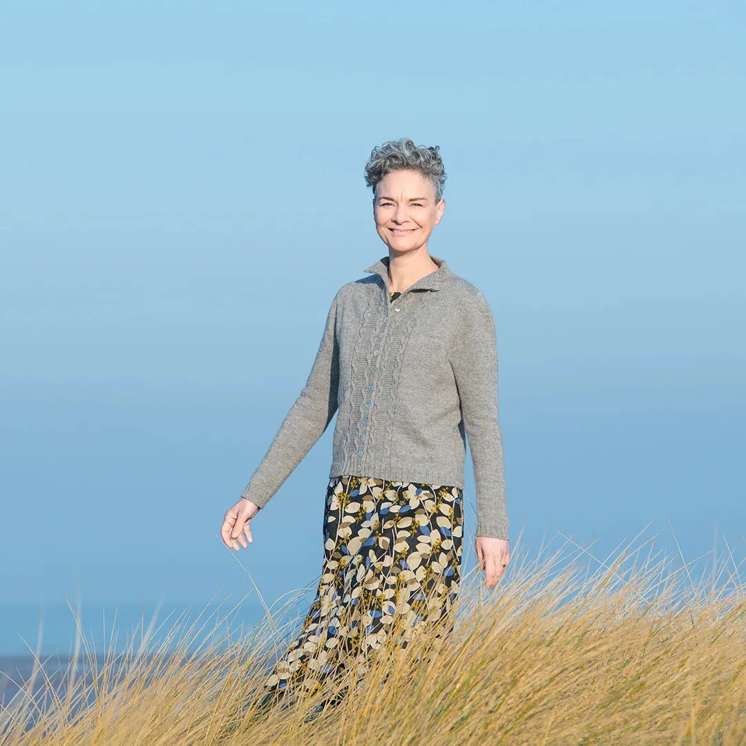 Jetty Cardigan Kit