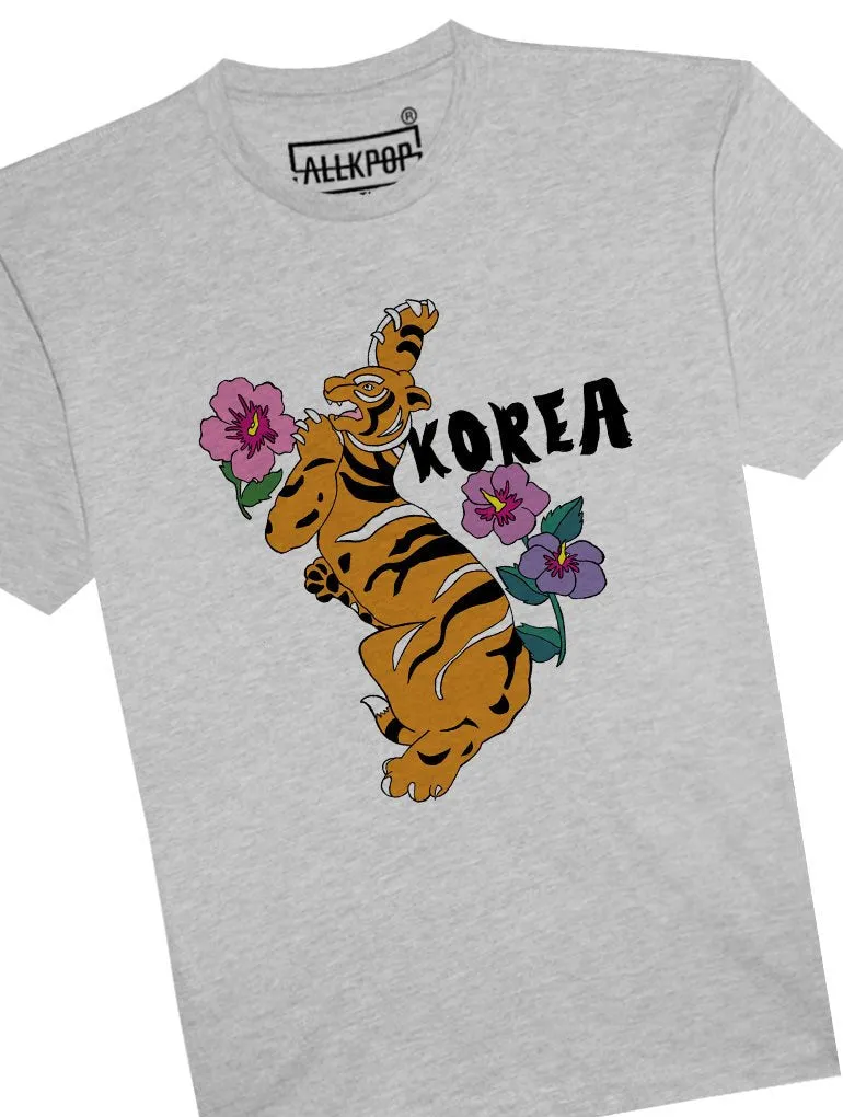 K-Tiger Tee