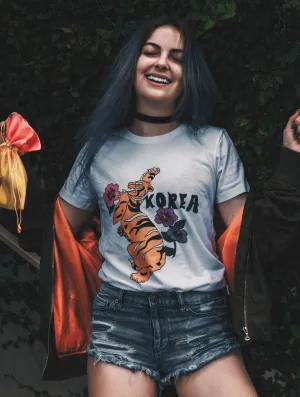 K-Tiger Tee