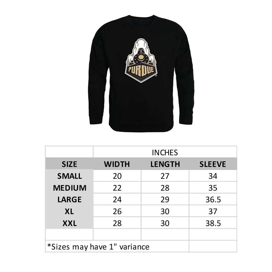 Lafayette College Leopards Arch Crewneck Pullover Sweatshirt Sweater Maroon