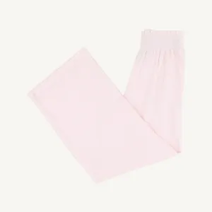 Lenai Lounge Pant - Palm Beach Pink