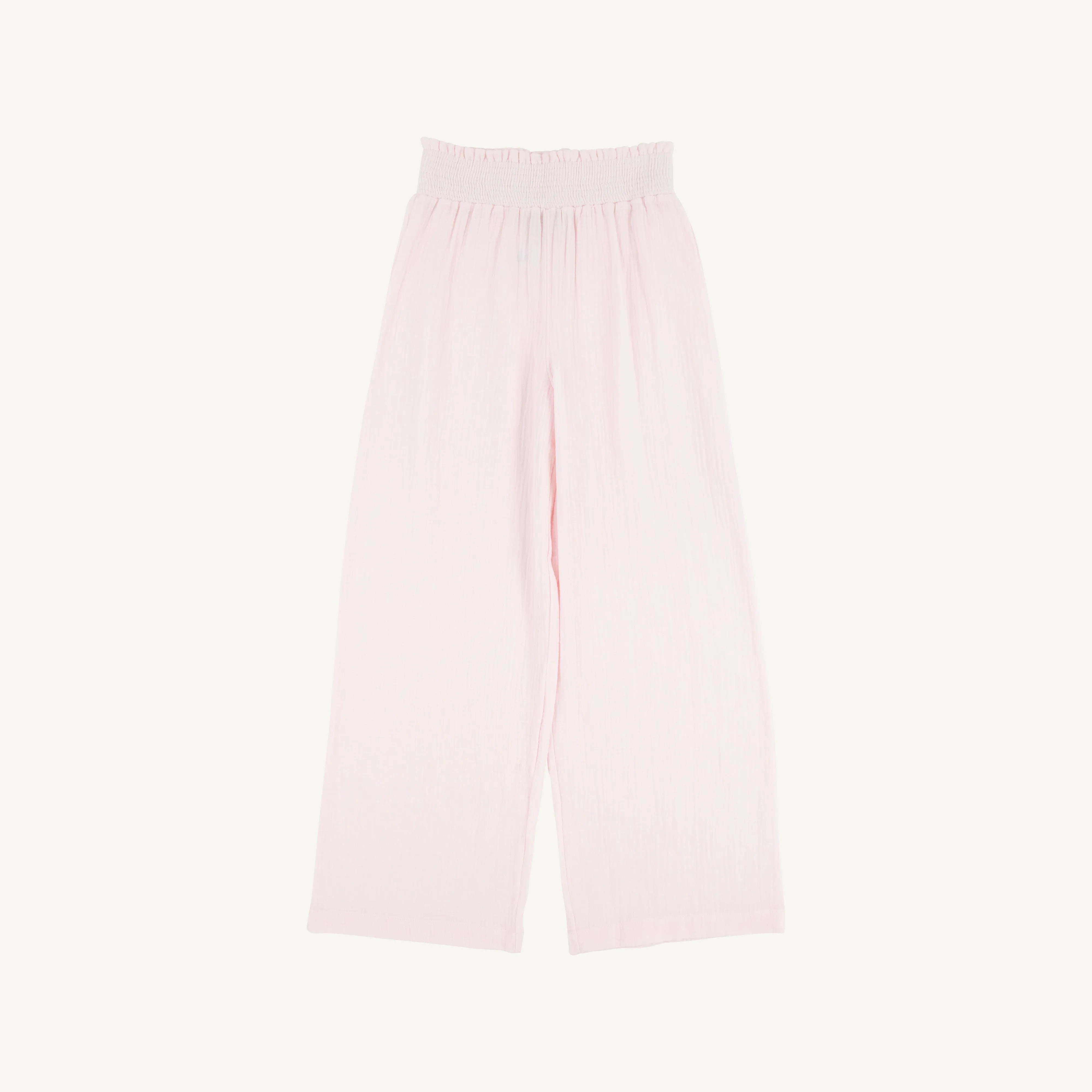 Lenai Lounge Pant - Palm Beach Pink