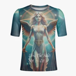 Libra The Scales T-shirt