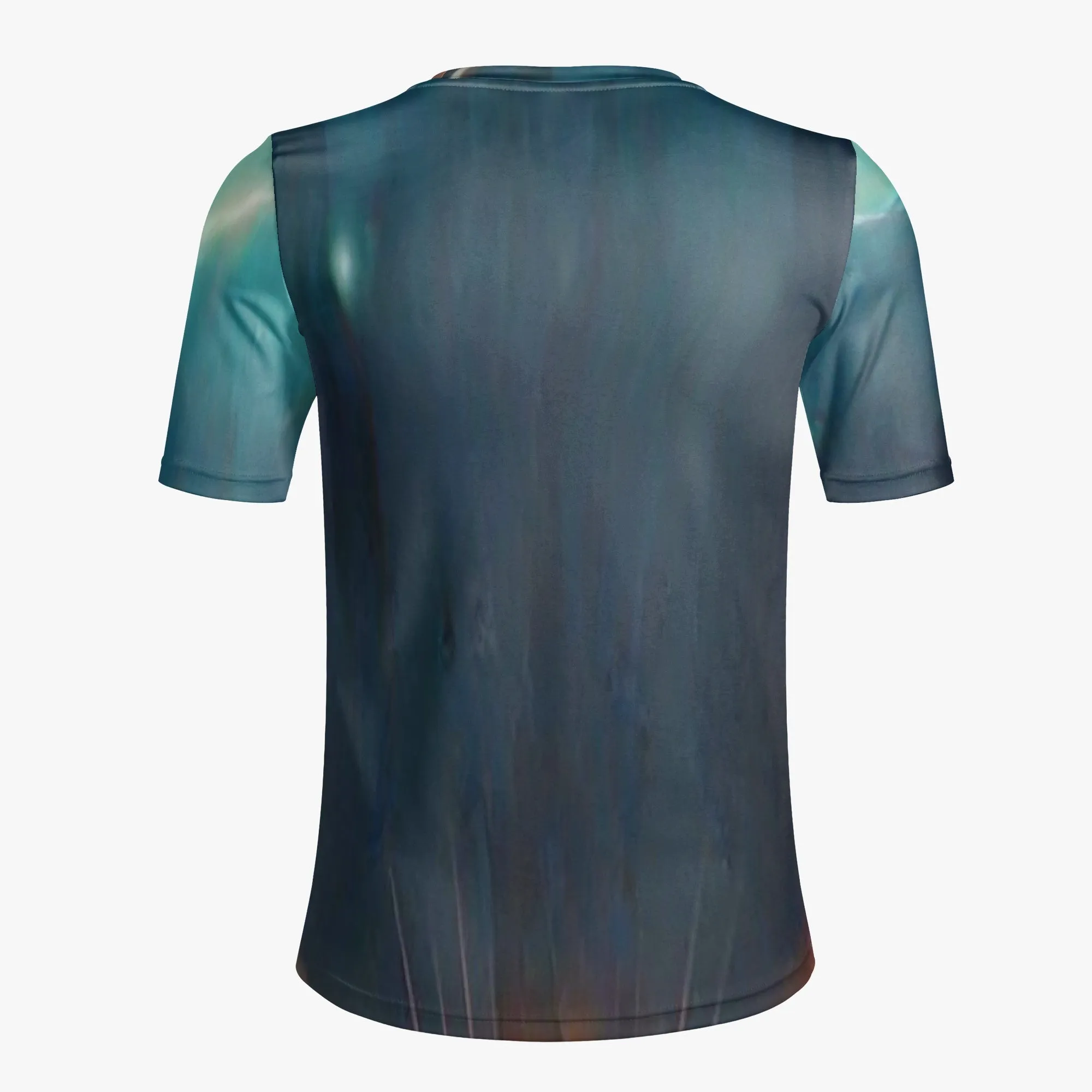 Libra The Scales T-shirt