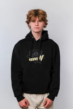 Lily Hoodie Black