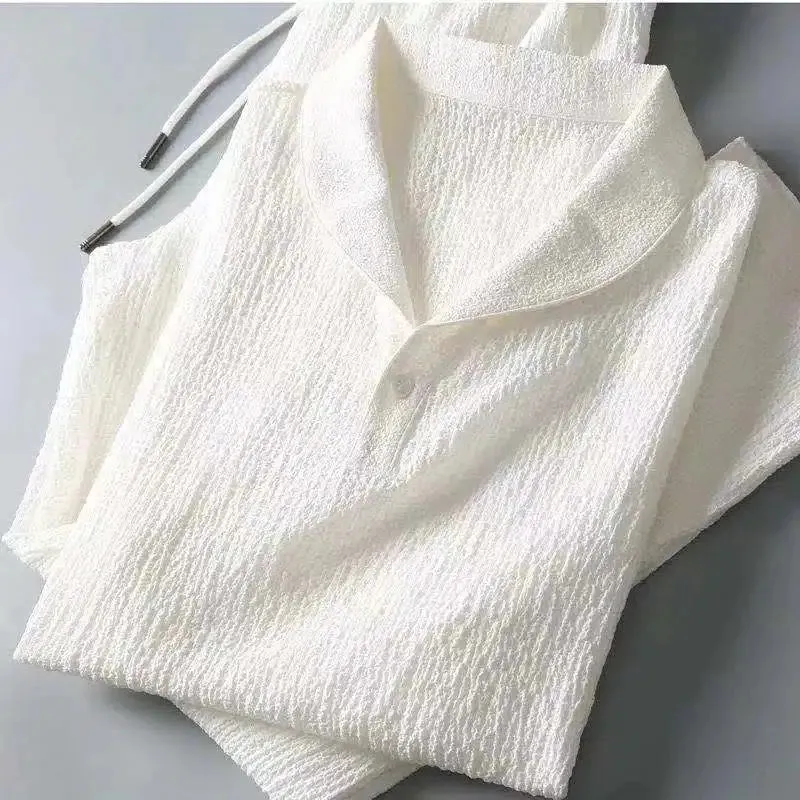 Men's Casual Sets T-Shirts   Pants  Sportswear Set