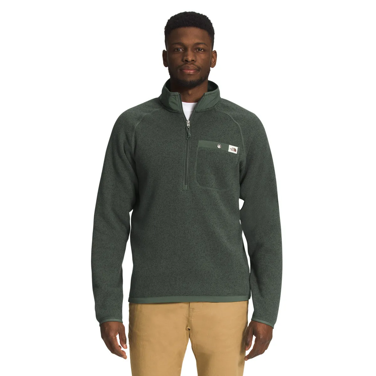 Men's Gordon Lyons Quarter-Zip