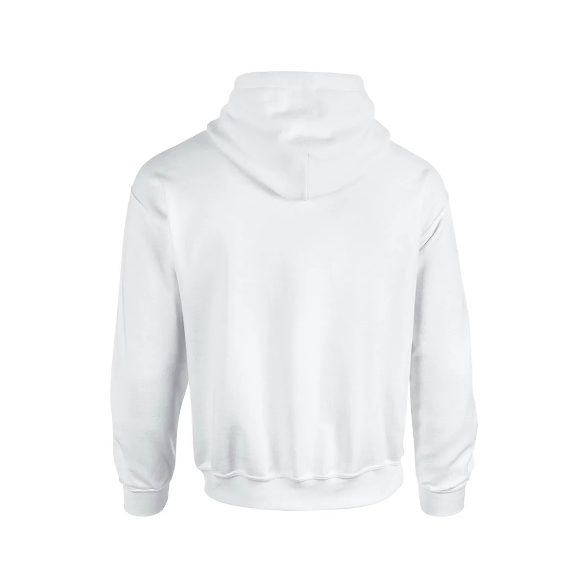 Men's Hoodie For The USA |Gildan 18500  Single DTF momma taught me
