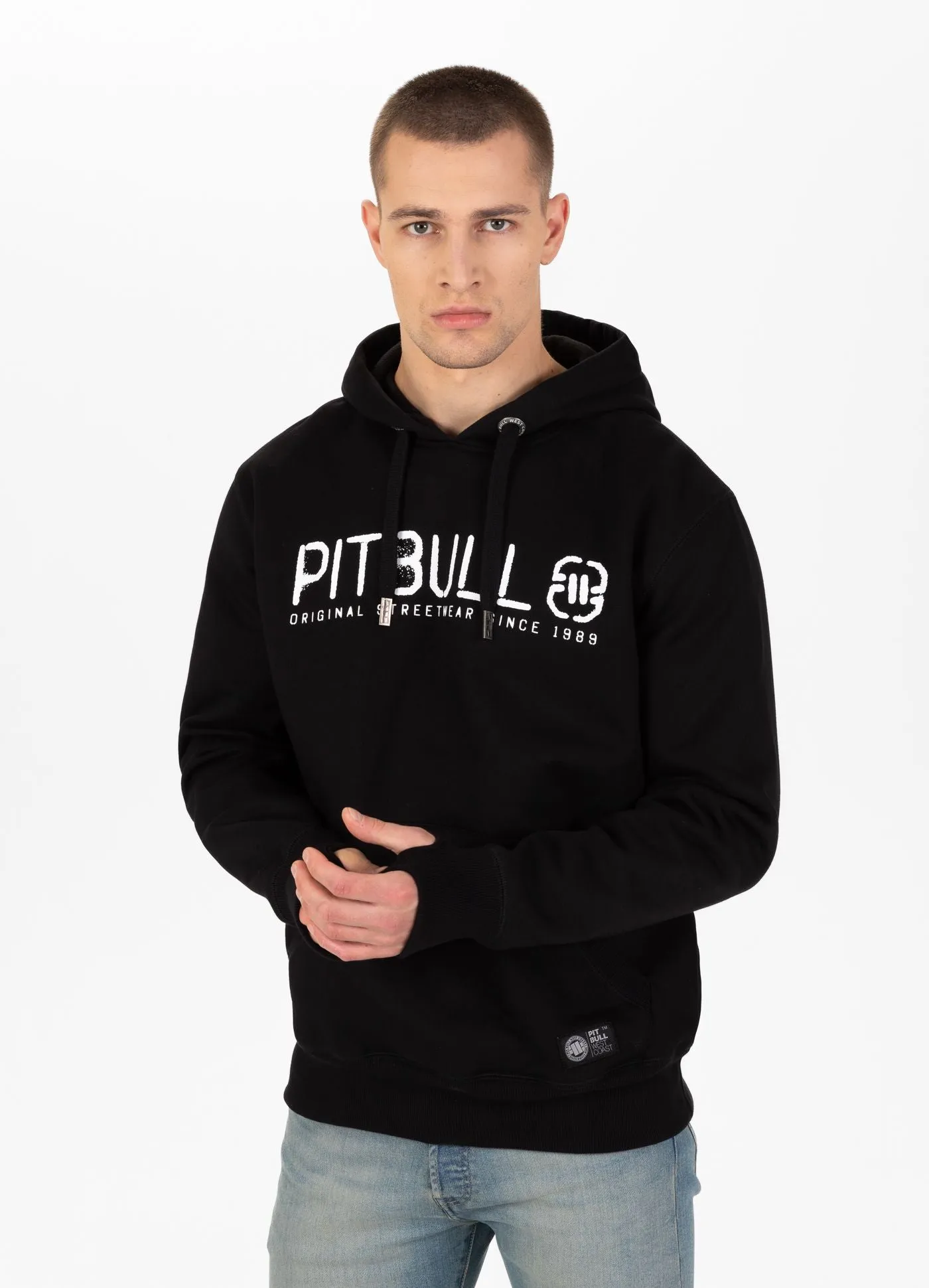 Men's Hoodie Origin