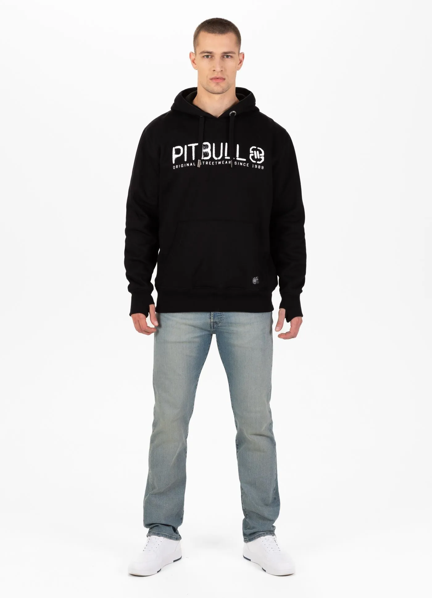 Men's Hoodie Origin