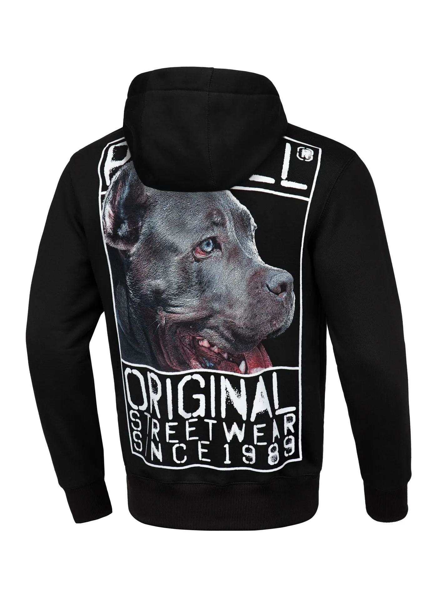 Men's Hoodie Origin