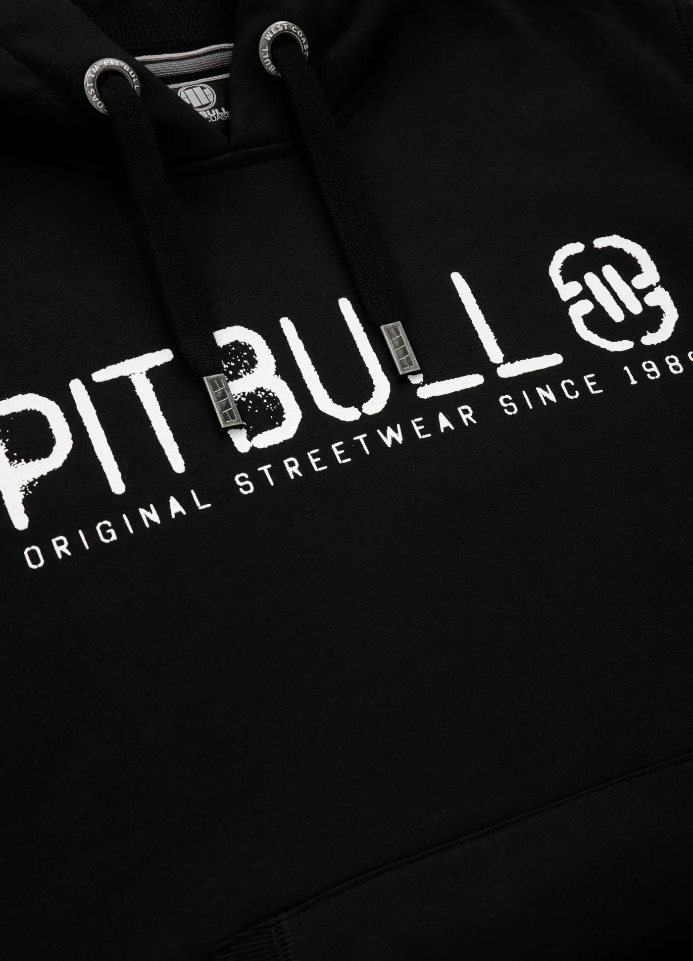 Men's Hoodie Origin