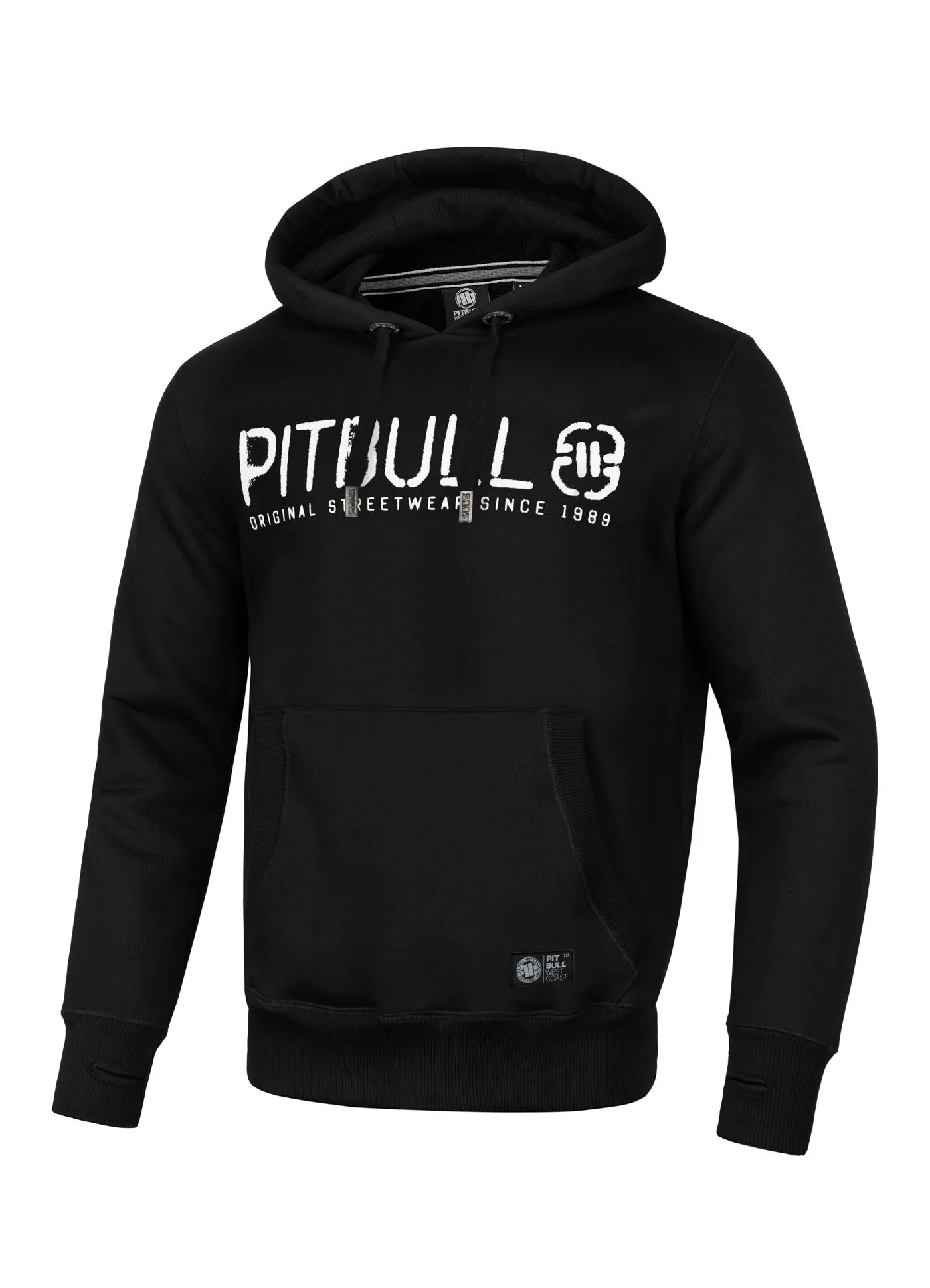 Men's Hoodie Origin