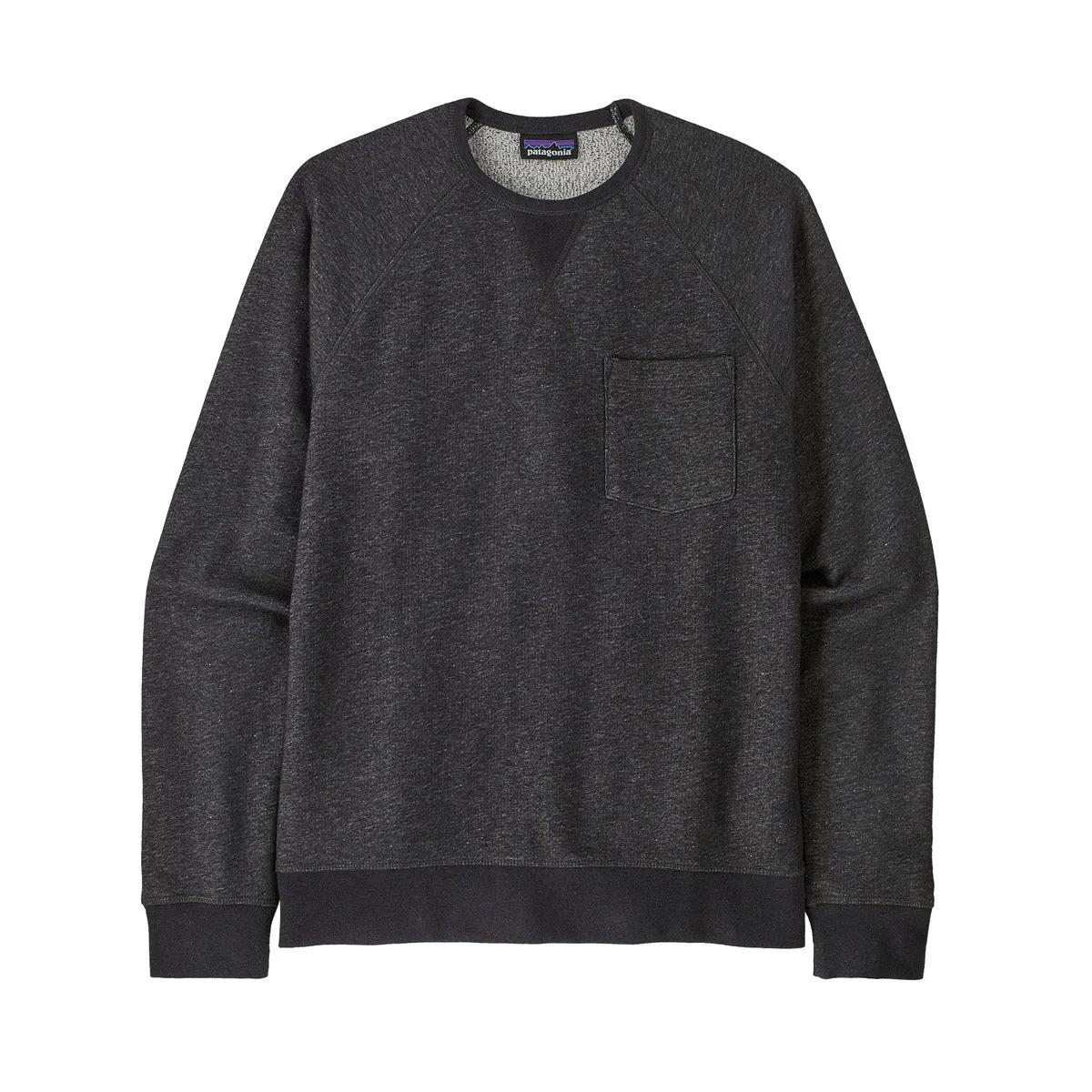 Men's Mahnya Fleece Crewneck Sweatshirt