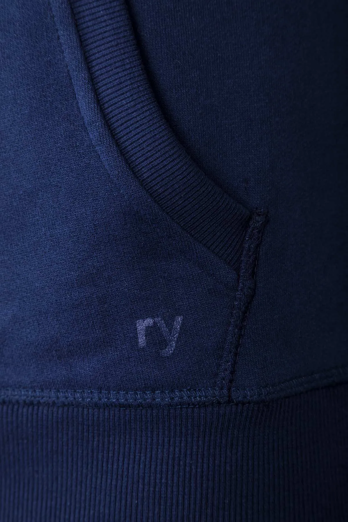 Men's Pullover Hoodie