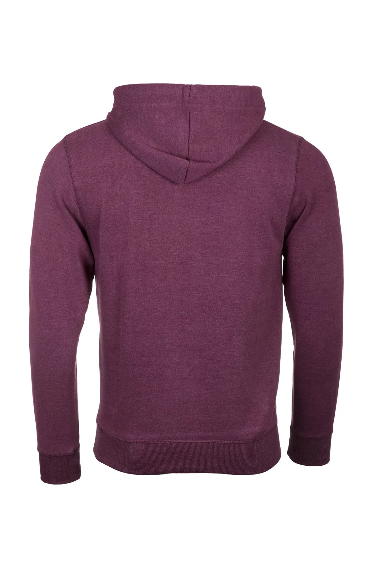 Men's Pullover Hoodie