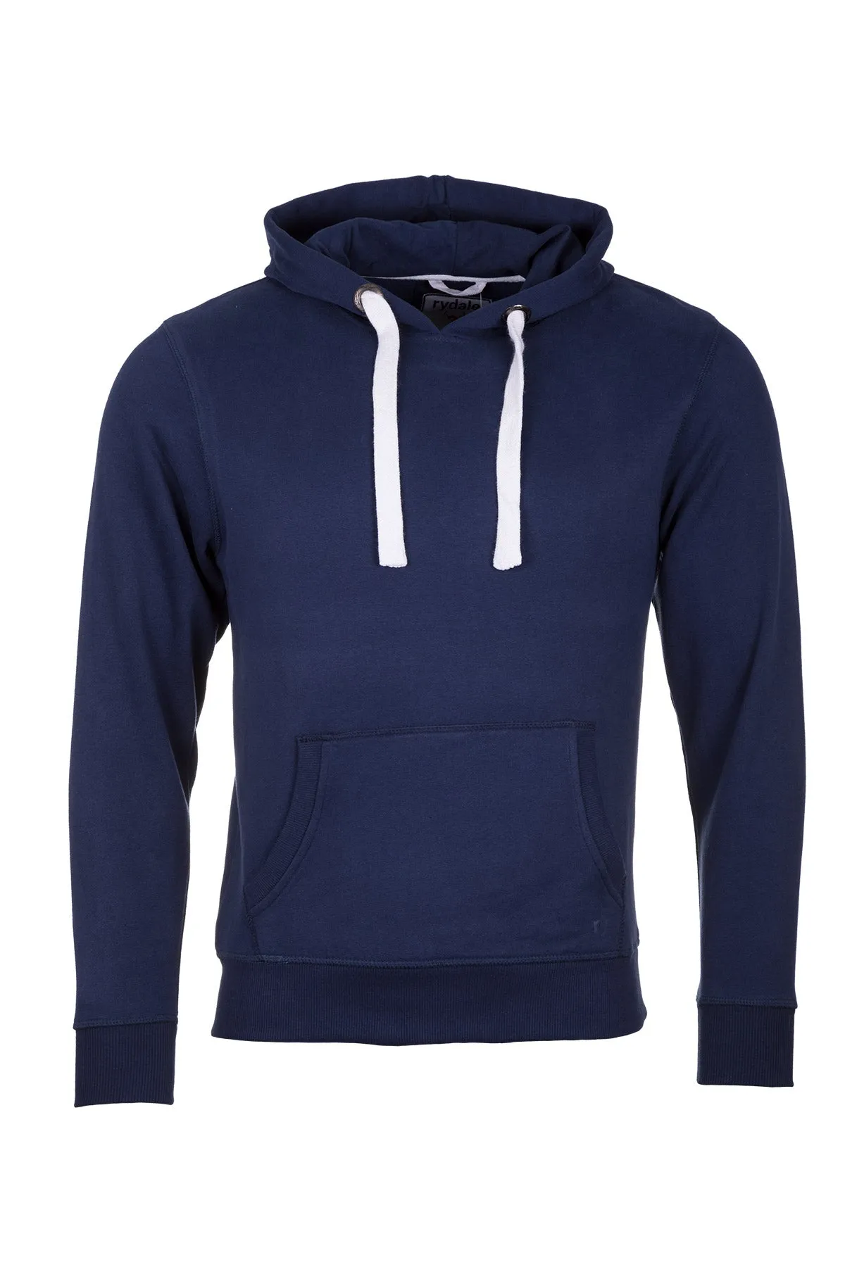 Men's Pullover Hoodie