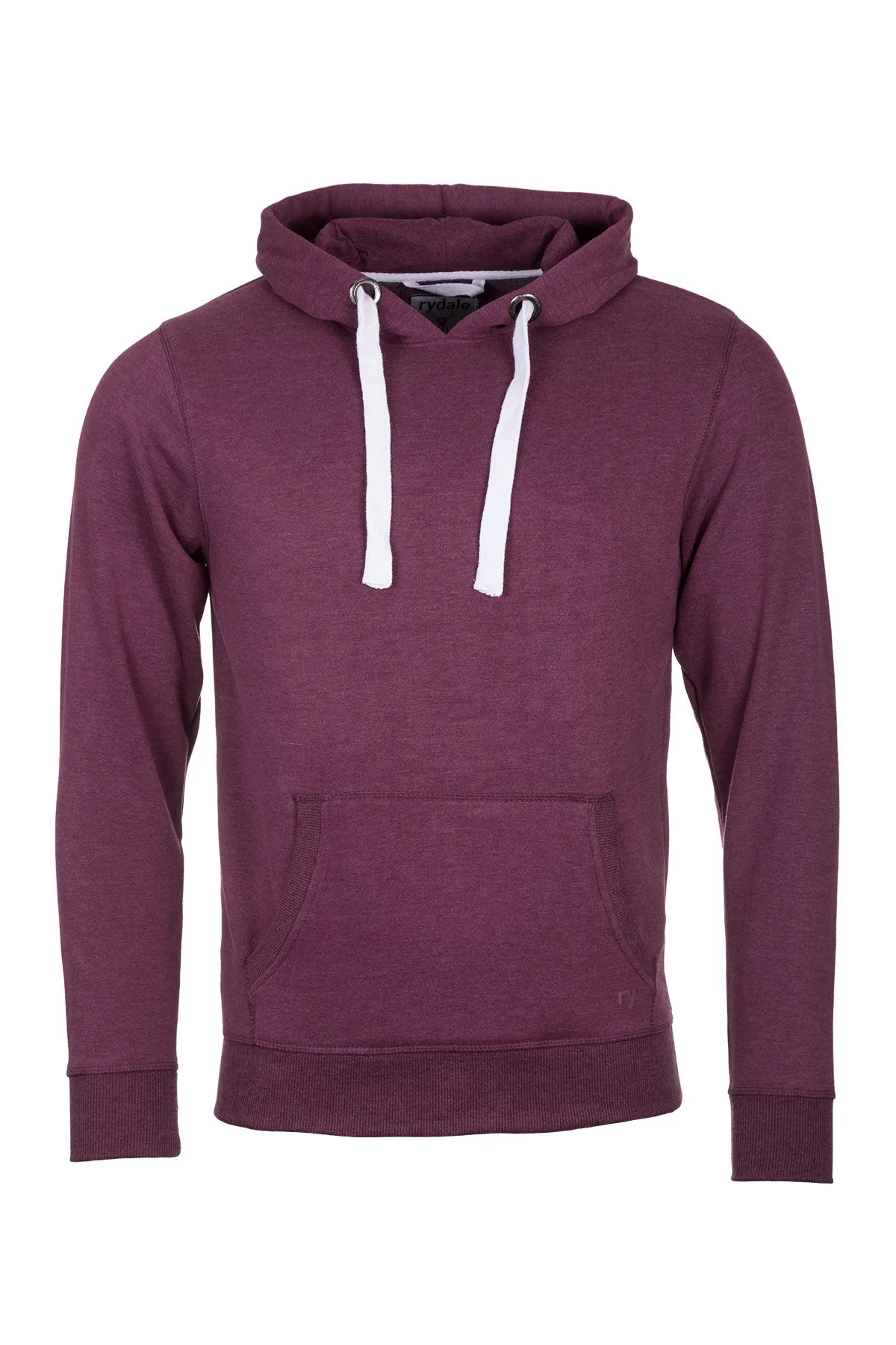 Men's Pullover Hoodie