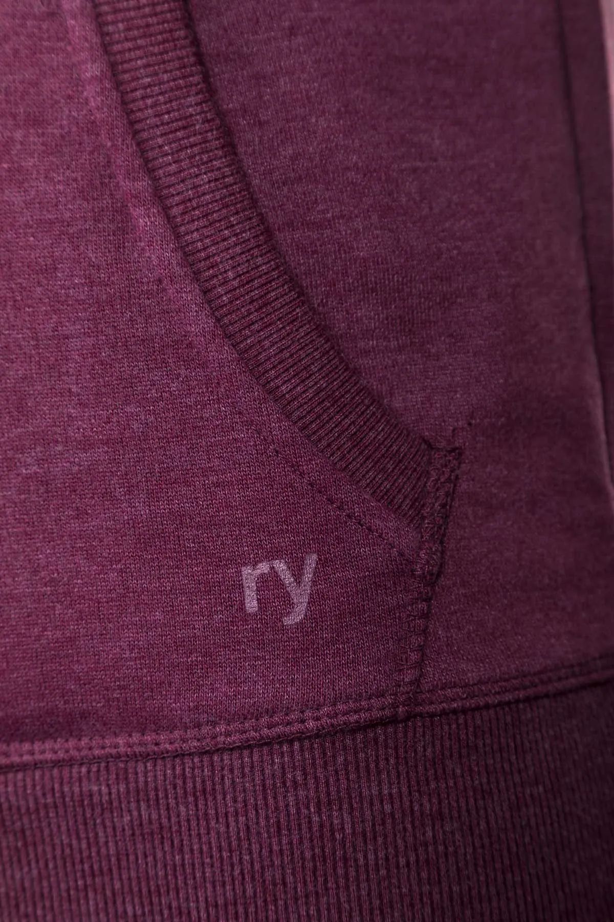 Men's Pullover Hoodie
