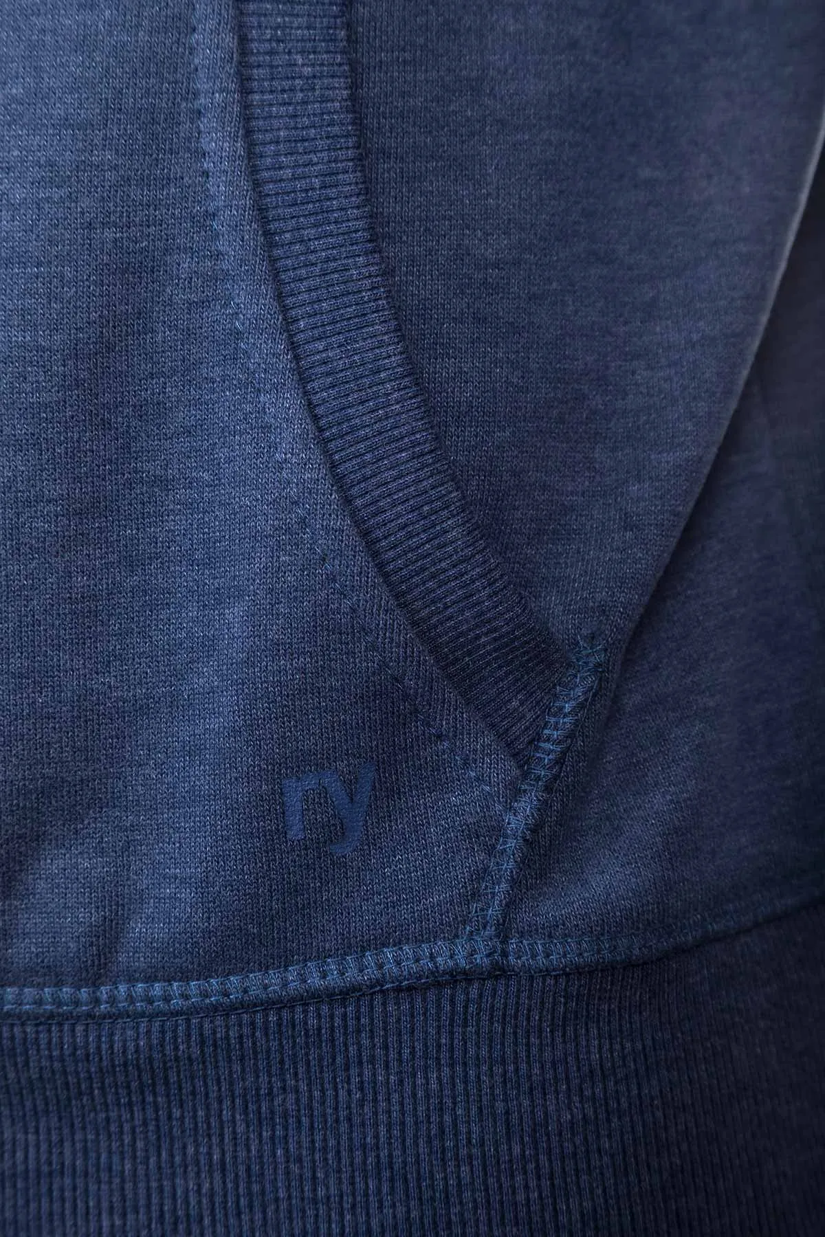 Men's Pullover Hoodie