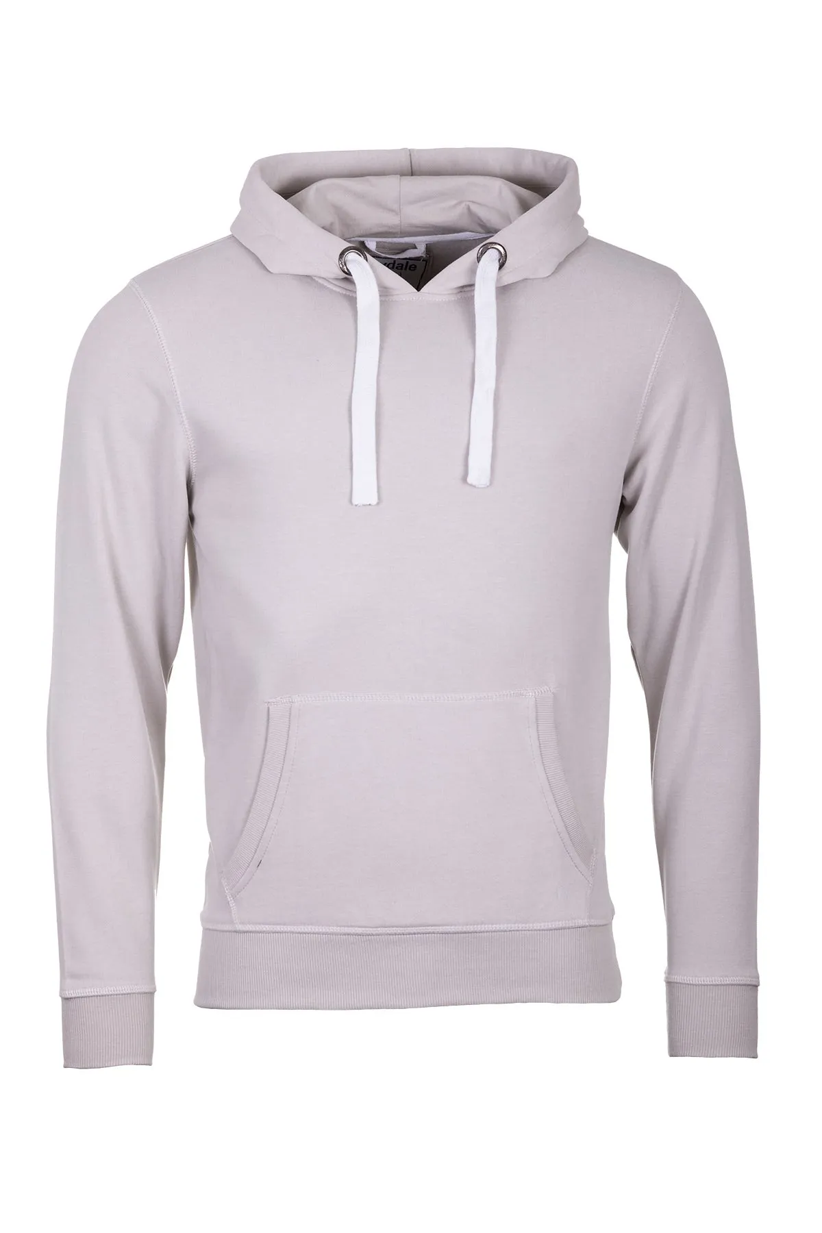 Men's Pullover Hoodie