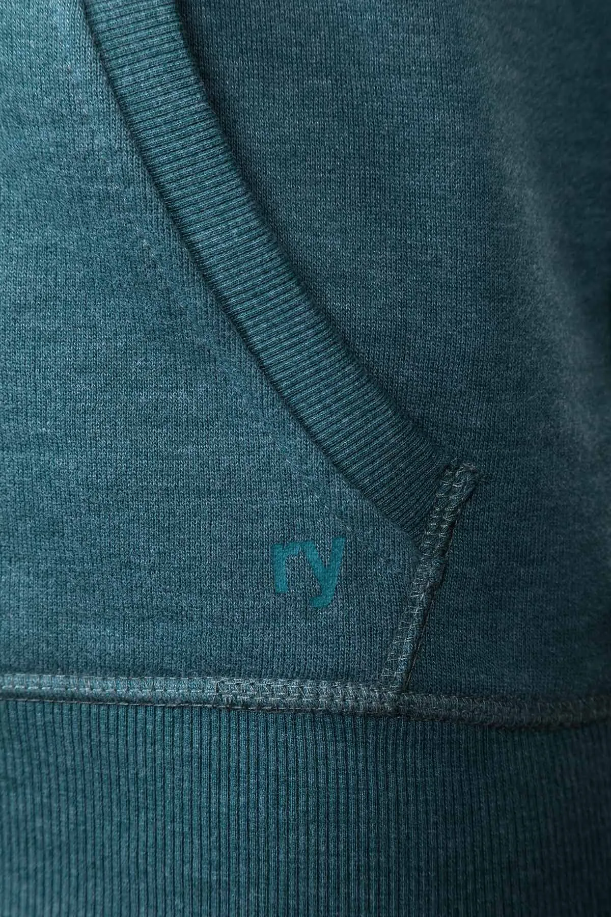 Men's Pullover Hoodie